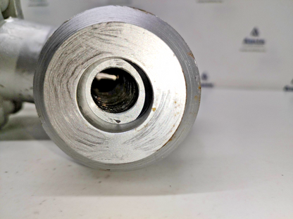 OKANO VALVE V-SH107 Type: 11009 Globe Valve 20mm Class 1500, 258.6 bar - NEW