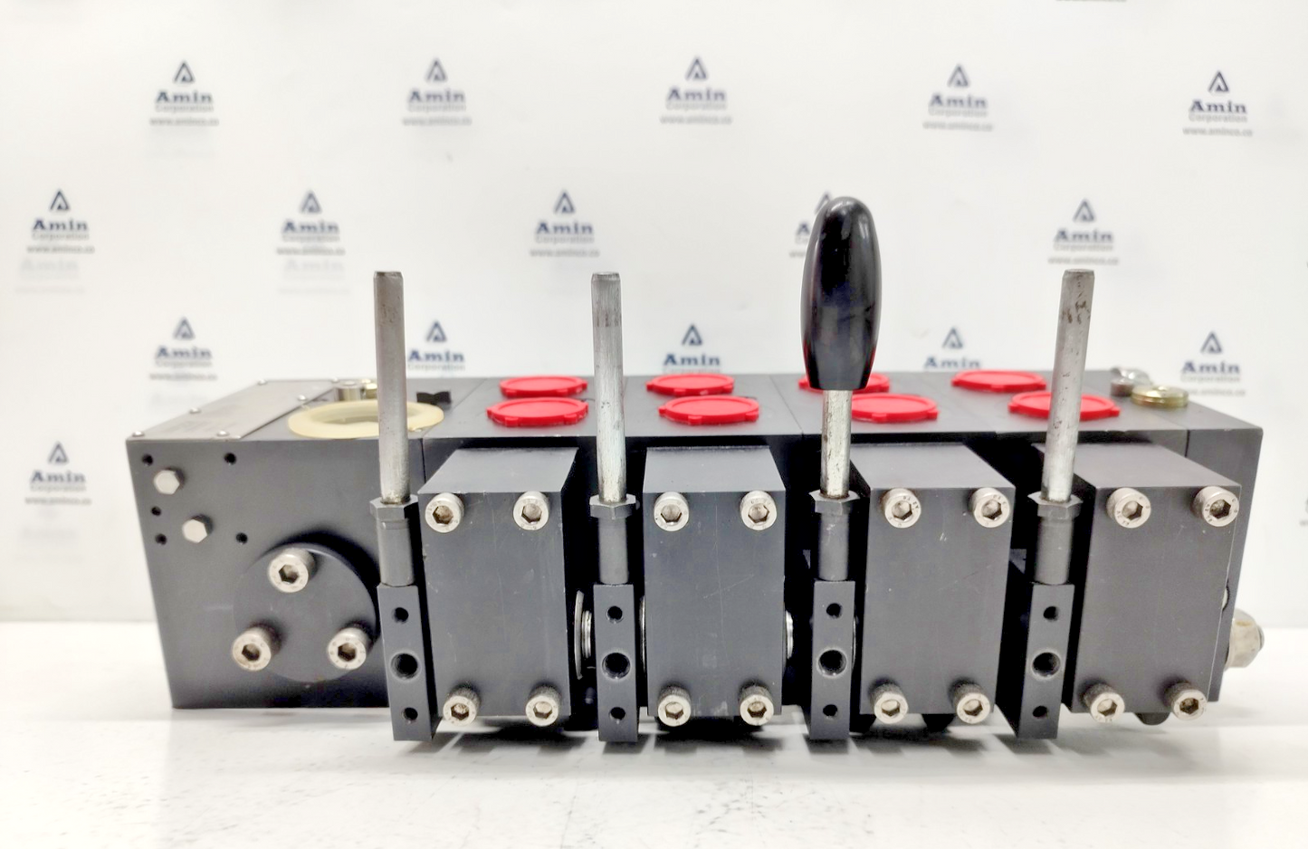 Hawe Hydraulik PSV 6 1/235-5- Proportional Directional Spool valve - NEW