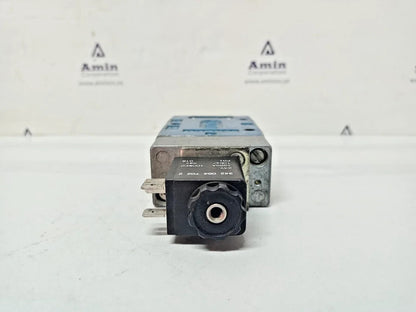 Rexroth 3723522220 Pneumatic valve - NEW