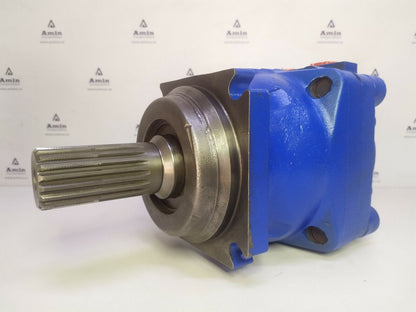 Rexroth MCS3 D 200 M40 Z 21 A0M Hydraulic Motor