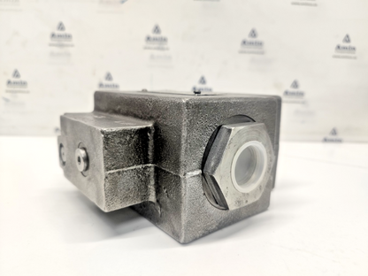 Parker R25S07S4SN Hydraulic Pressure Control Valve - NEW