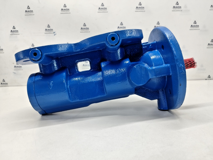 Kral LFM-26.BBAF.00190 Triple screw pump Mfg.: 2022