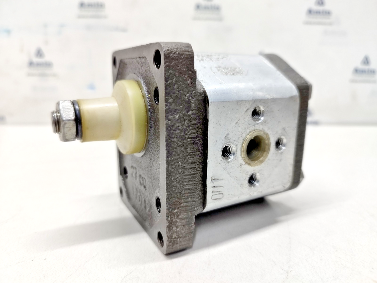 Marzocchi GHP1-D-5 Hydraulic Gear pump