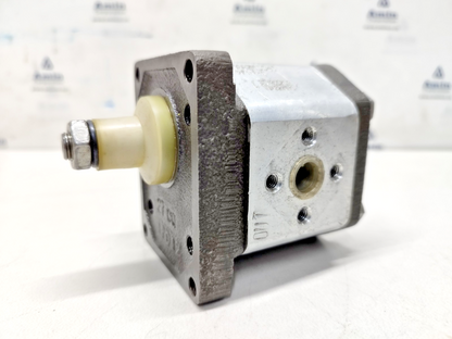 Marzocchi GHP1-D-5 Hydraulic Gear pump
