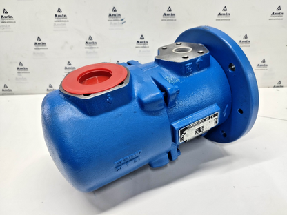 Allweiler SNBA80 ER42 U9W1 Triple Screw Pump SNBA80ER42U9W1 - NEW Mfg.2024