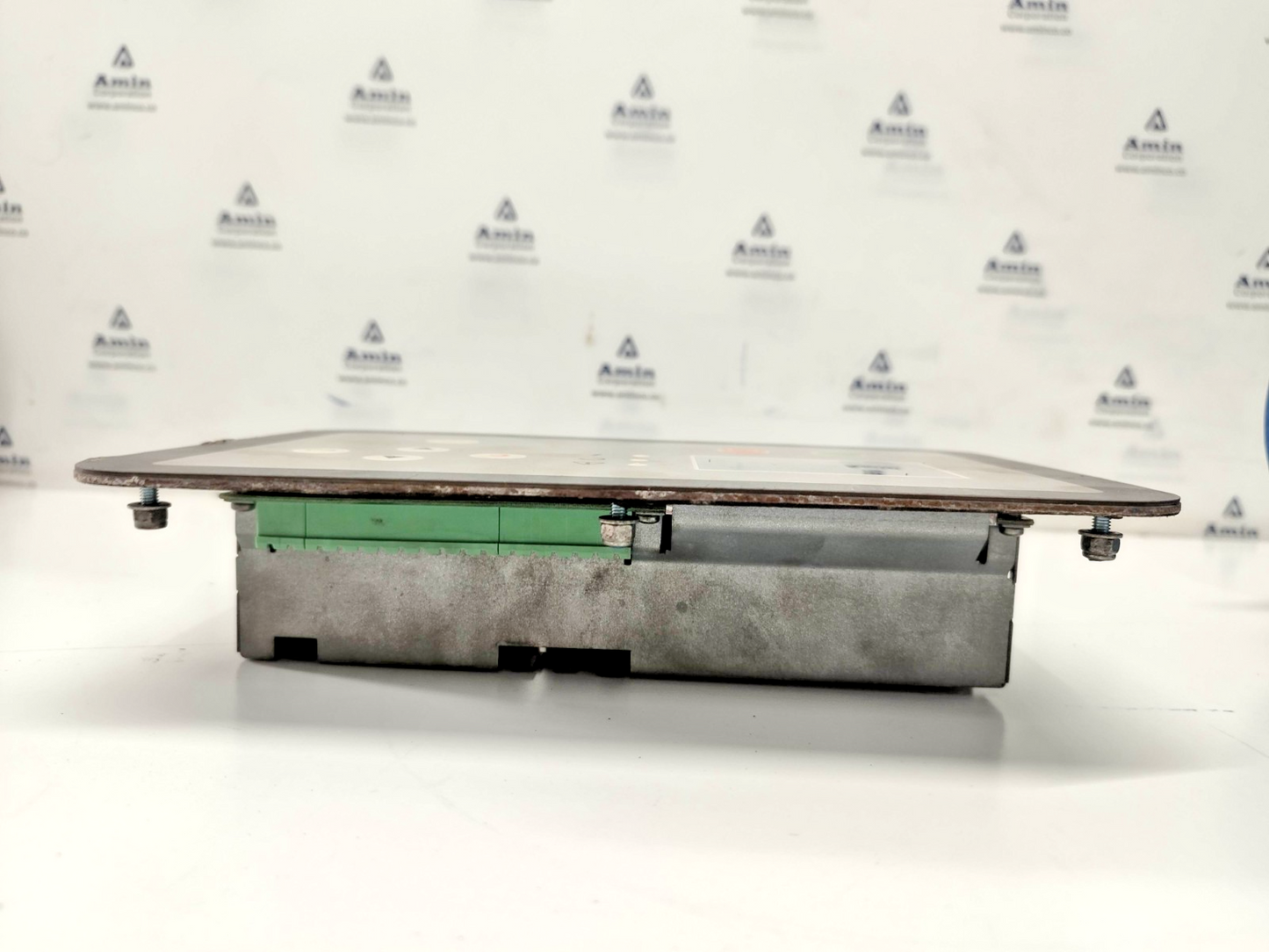 Tamrotor AIRMASTER Q1 Compressor Controller Display