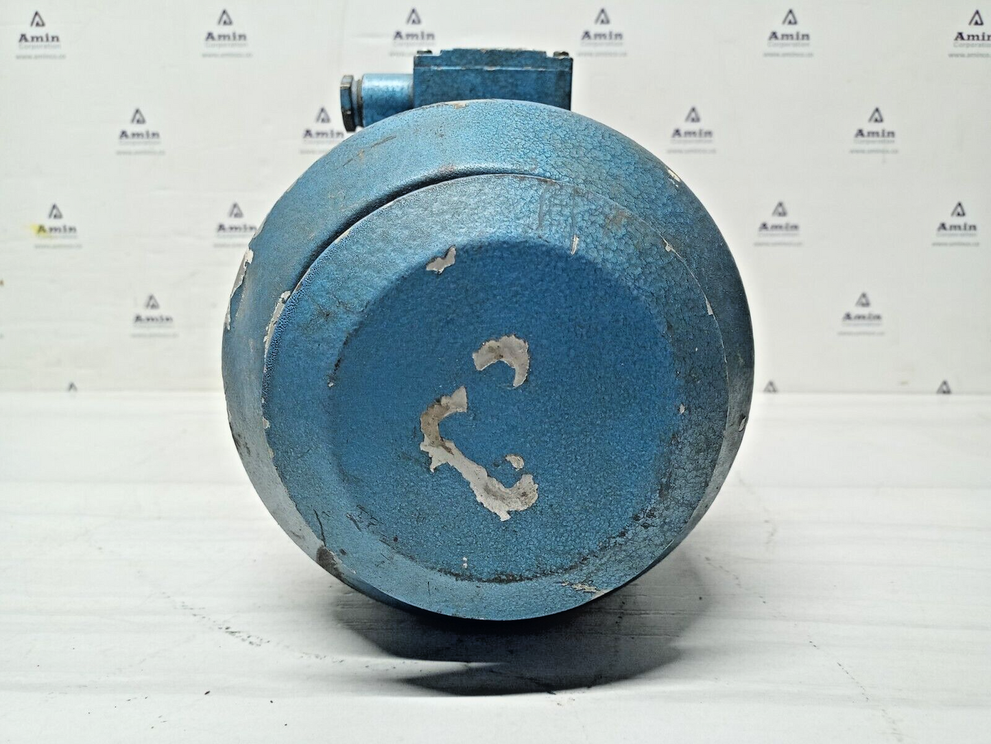 Nord SK01F-90 L/4 MKK RD Gear motor - NEW