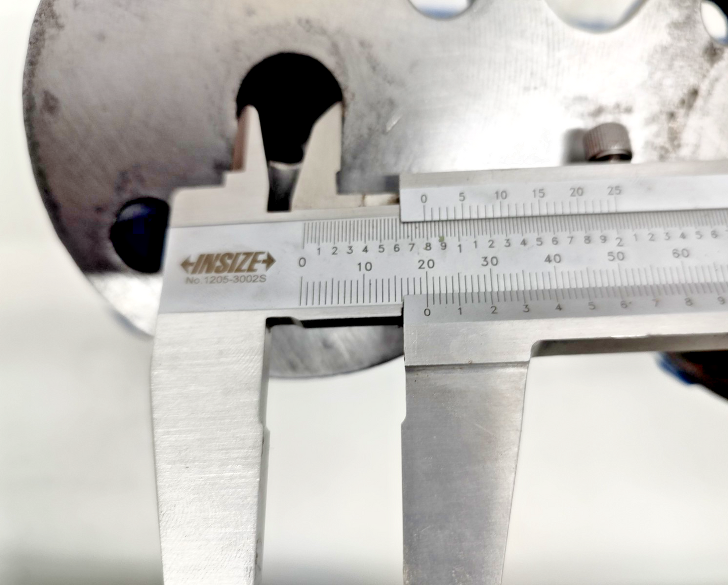 Allweiler SPF10 R28 G8.3 W20 Triple screw pump - Pressure Tested