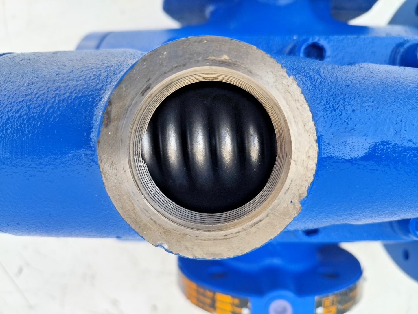 Allweiler SNF 120 ER46 Triple Screw Pump - Pressure Tested
