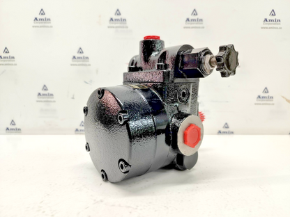 Nippon GD-202 H Fuel pump - Pressure tested #4
