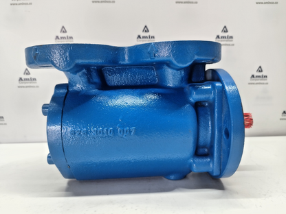 Allweiler SPF10 R38 G8.3-W20 Triple screw pump - Pressure Tested #2