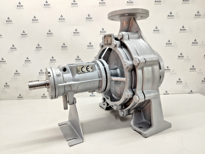 Allweiler NTT 40.250/223 U5A Centrifugal pump for Thermal oil & Fluid - Tested