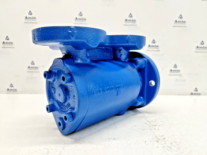 Allweiler SPF10 R28 G8.3 W20 Triple screw pump - Pressure Tested