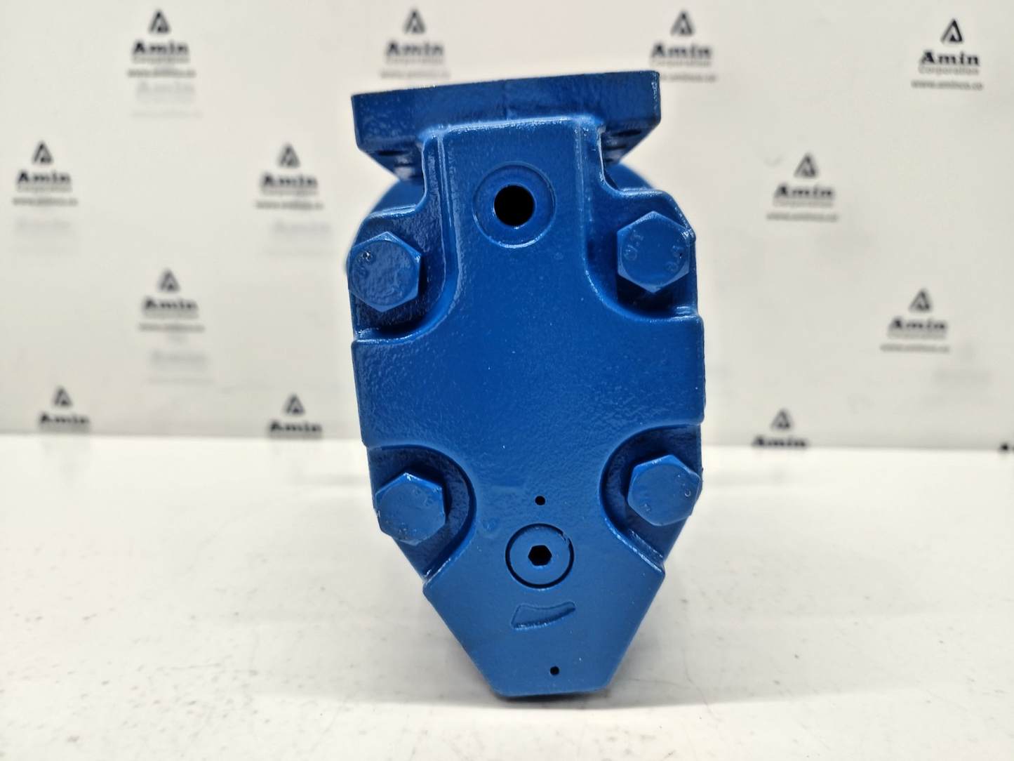 IMO Pump ACE 025N3 NVBP Triple screw pump - Refurbished & Tested #2