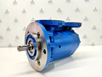 Allweiler SPF20 R46 G8.3-W20 Triple Screw Pump SPF20R46G8.3-W20 - Tested