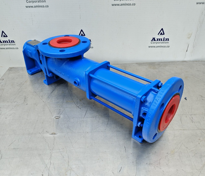Allweiler AE 1E 50-ID/111P01 Progressive cavity single screw pump - Tested