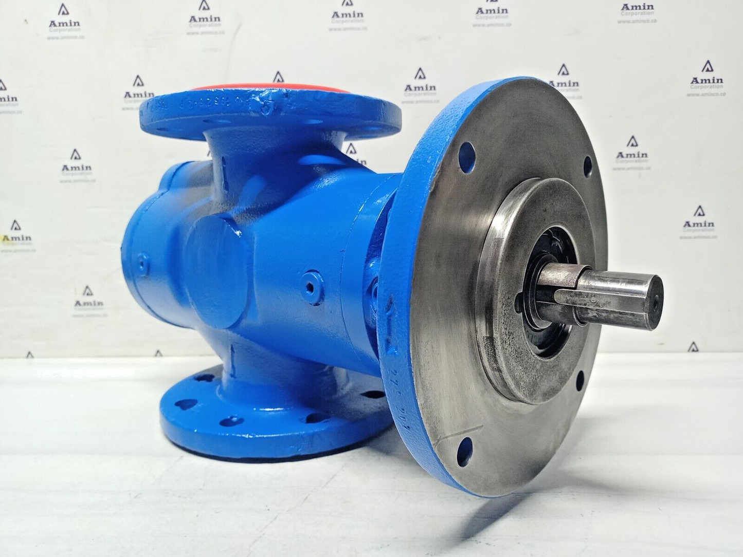 Kral KF-160.ACA Triple screw pump KF-160.ACA.004779