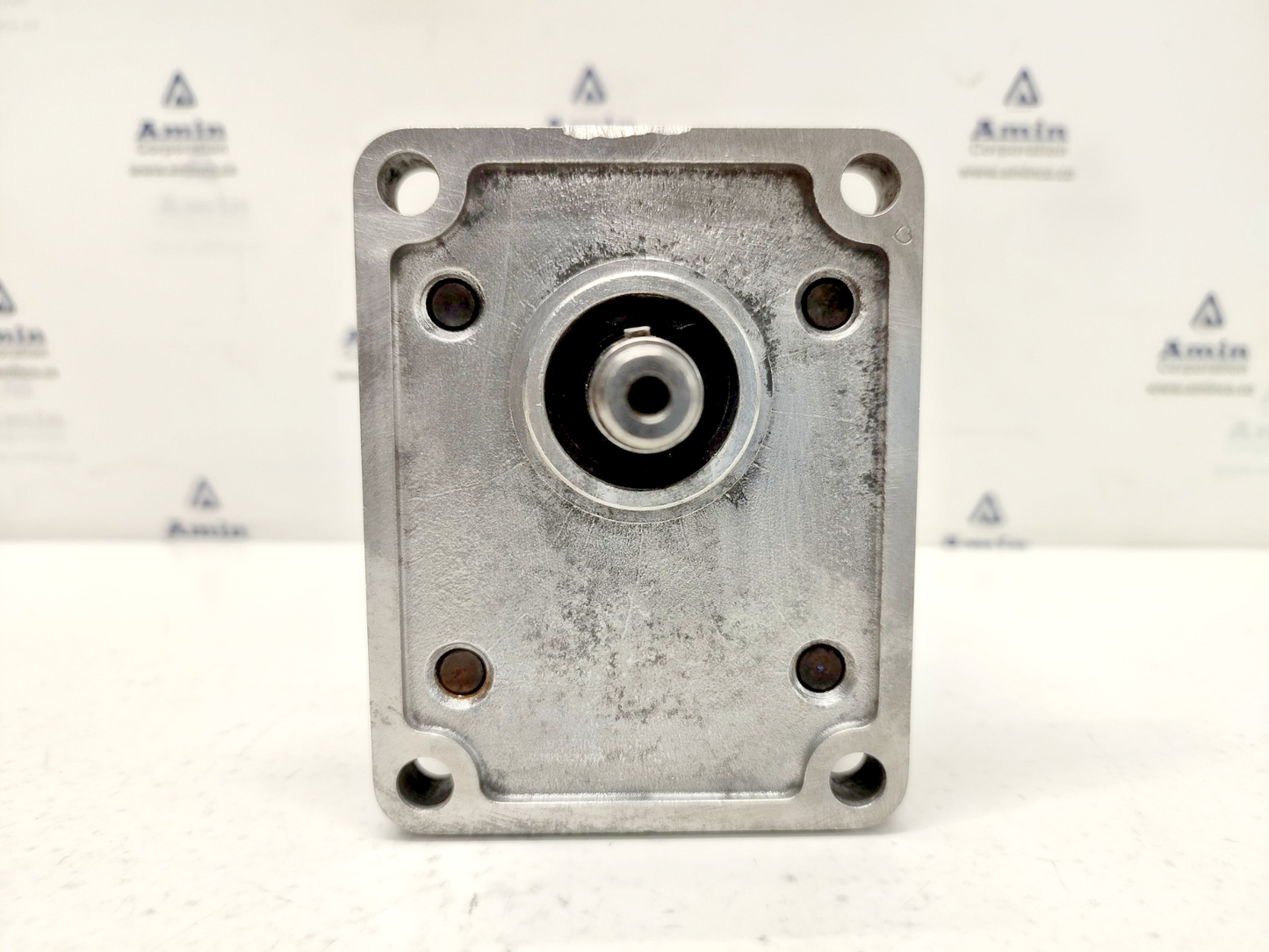 Casappa PLP20.6.3D0-82E2 Hydraulic gear pump
