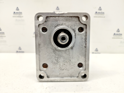 Casappa PLP20.6.3D0-82E2 Hydraulic gear pump