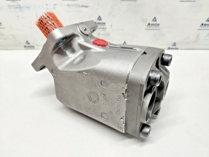 Parker F1-025-R---000 P/N: 3781024 Bent axis Hydraulic piston pump #2