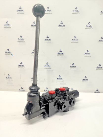 TTS Item No. 15817 Hydraulic Directional Control Valve - NEW