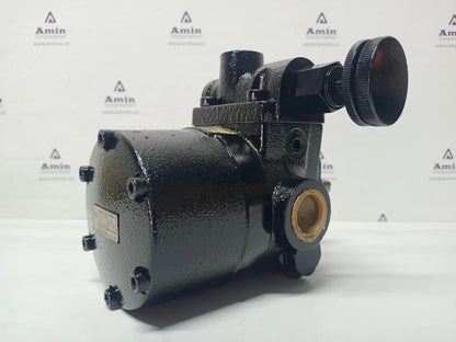 Nippon GD-206 H Trochoid Fuel pump - Pressure Tested