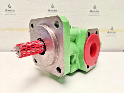 Rickmeier R35/31.5 FL-Z Hydraulic Gear pump - Refurbished & Tested