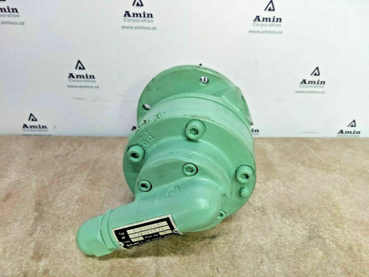 Balmo Gebr Steimel B20/24 RD Pump - NEW