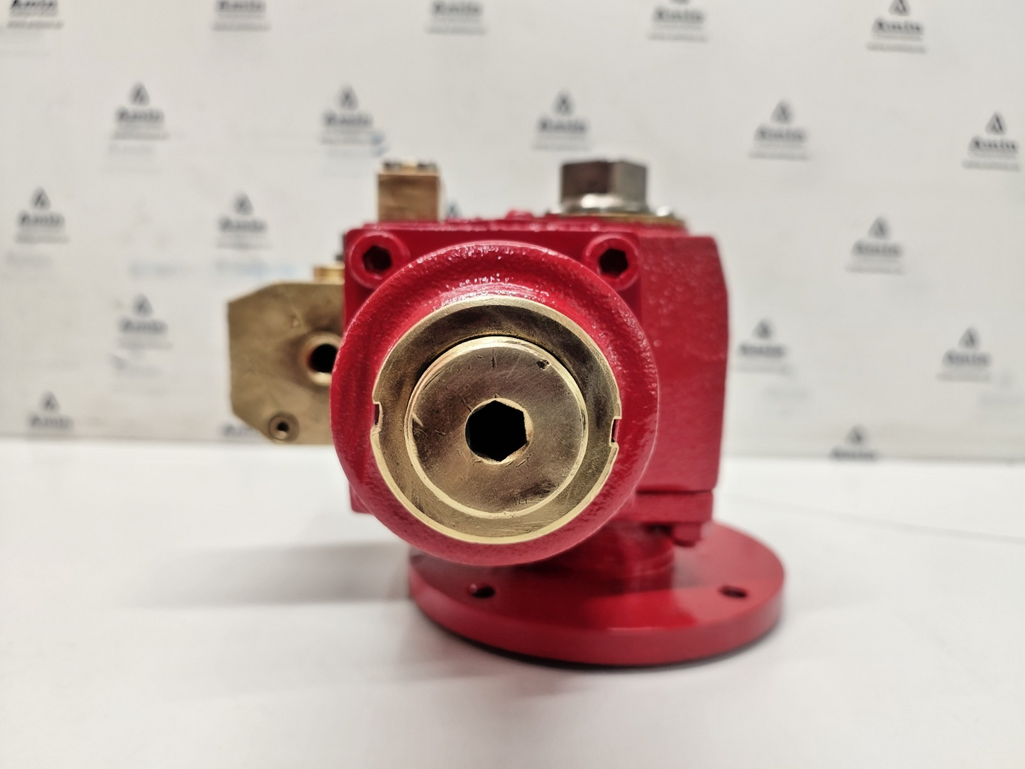 Danfoss BHA2-MARK 2 Actuator P/N: 9018-1762 - Pressure tested