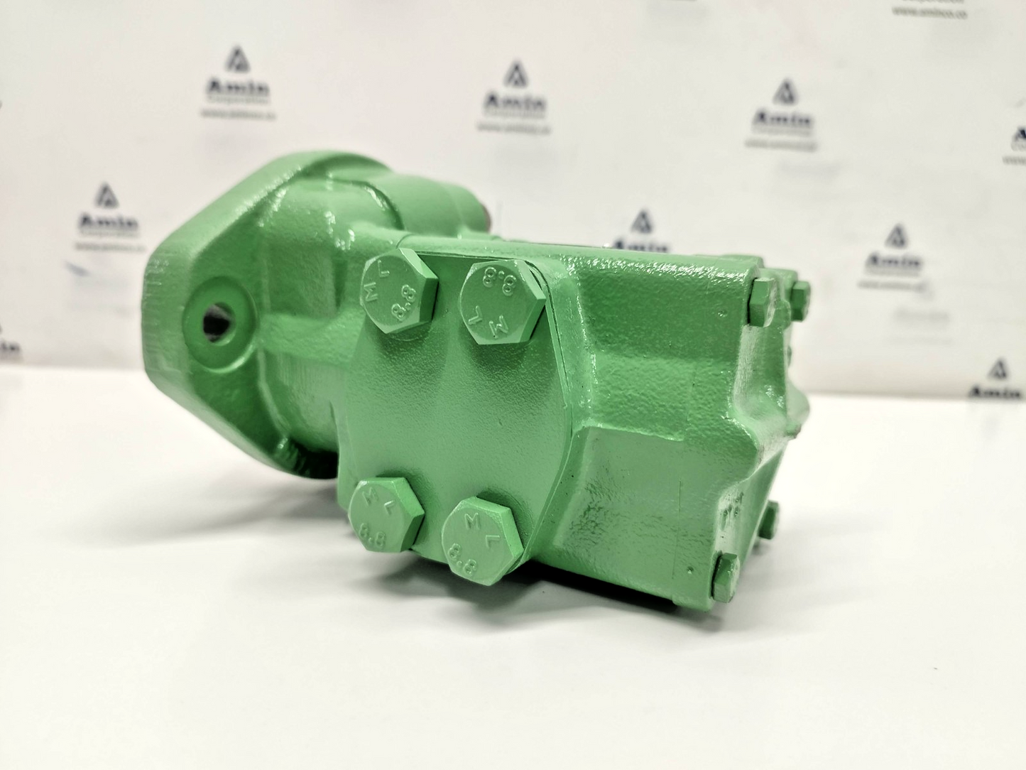 Rickmeier R25/20 FL-M-DB-SO Hydraulic gear pump - Refurbished