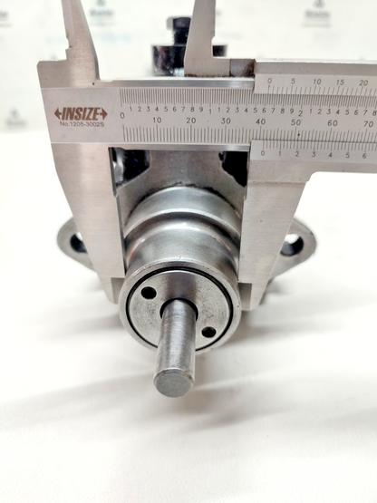 Suntec J3CAB 1002 3P Fuel Oil Pump - NEW