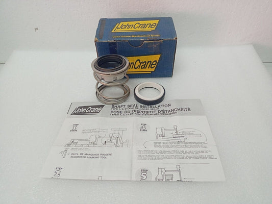 John Crane Type 2 Shaft seal 1-1/2'' - NEW