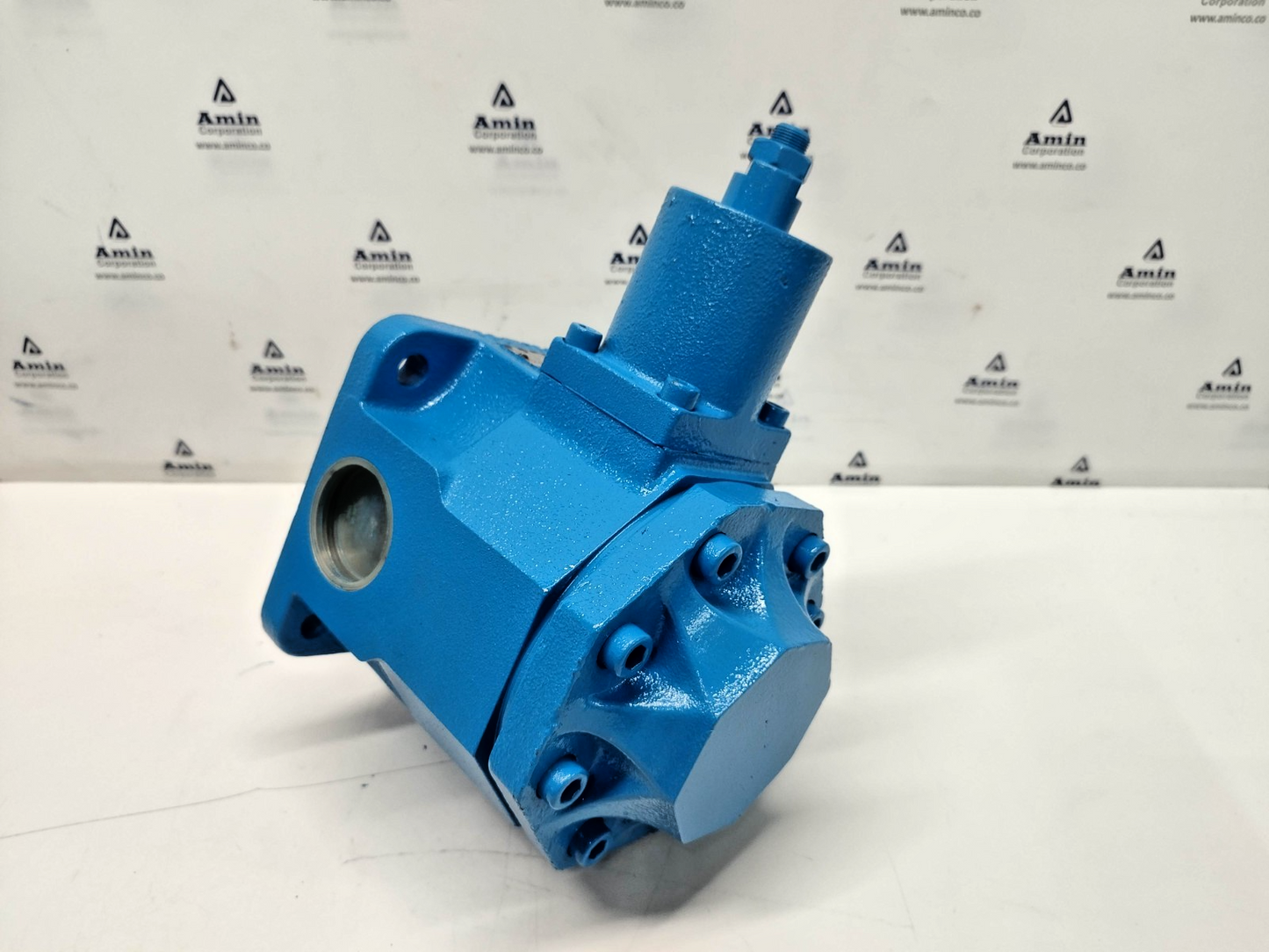 Vickers VVA40P-C-CWW20 Hydraulic Vane Pump 43 cm3/rev. - Refurbished & Tested