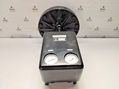 Nakakita LE2-8 level Controller for C.O.P.T. Condenser