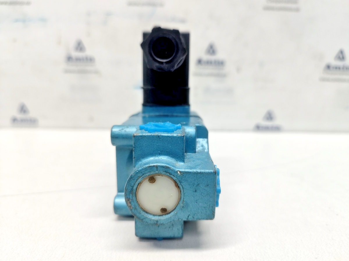MAC 225B-110JA Solenoid valve - NEW