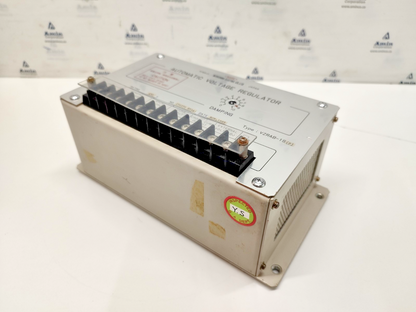 Nishishiba VZRAB-1S (P) Automatic Voltage Regulator - NEW