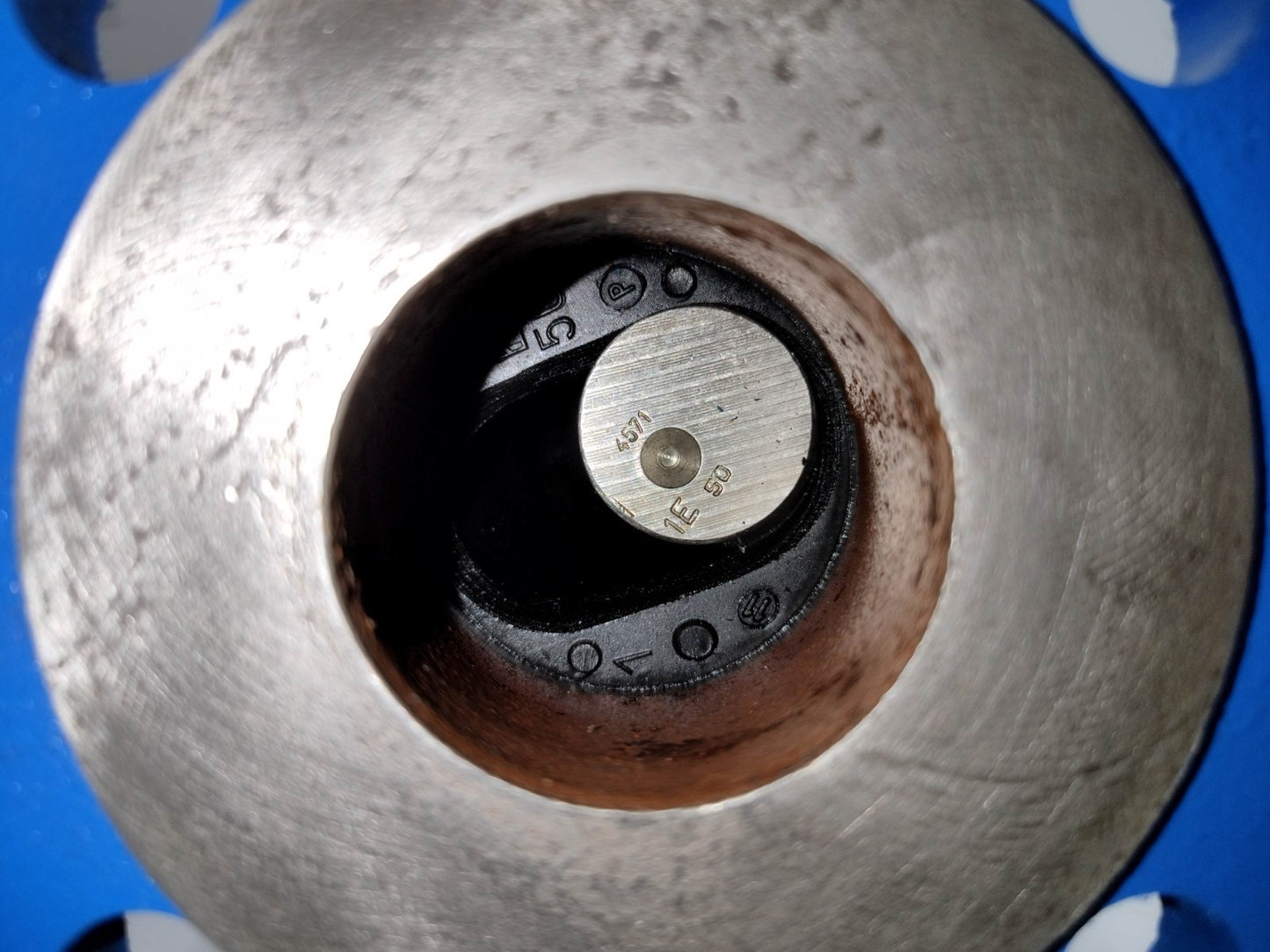 RWO AEP-5 Progressive Cavity Single Screw Sludge Pump - NEW