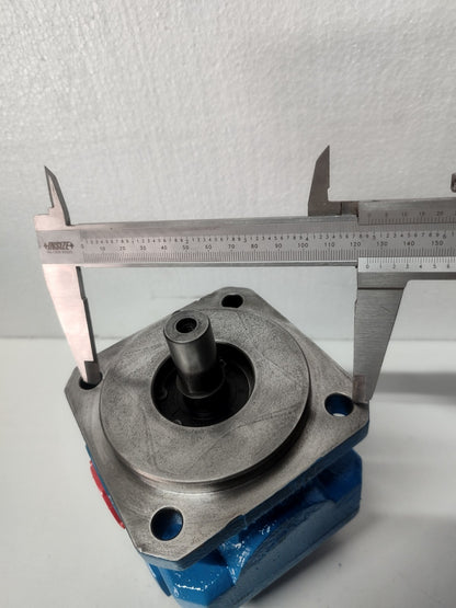 Concentric GPA2-16-EM1-30-R Hydraulic Internal gear pump - Pressure Tested