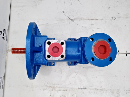 IMO G3DBCS-187 Triple screw pump 3D-Series pump