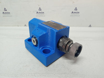 Rexroth DB20-1-41/315-IN001 Hydraulic valve