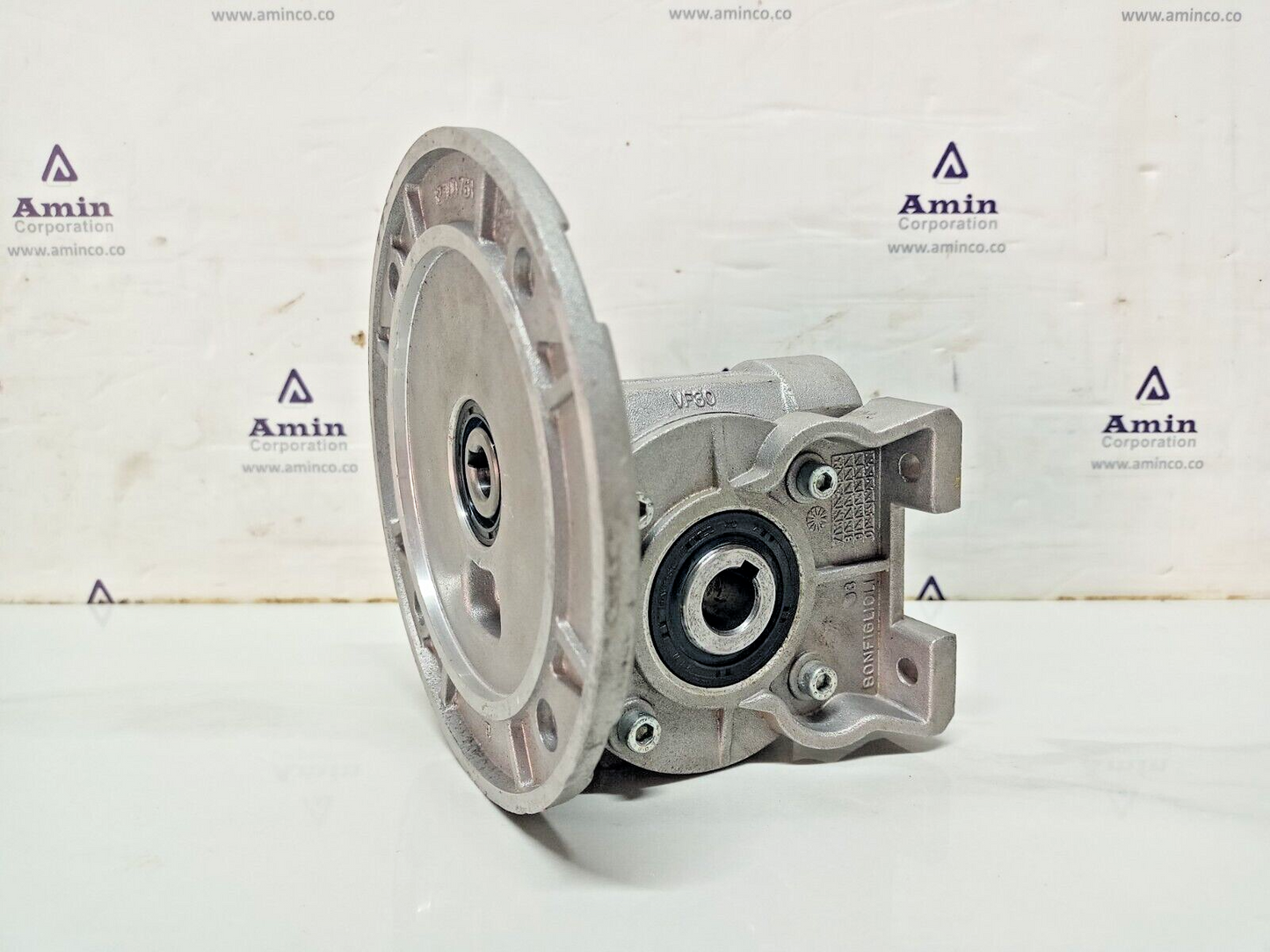 Bonfiglioli VF 30 A 7 P63 B5 B3 Gear box - NEW