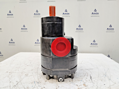 2KM ZPD 4-166.8-KIG-L-F/R/GL-SP/D Dosing pump ZAD 4000036 Gear pump