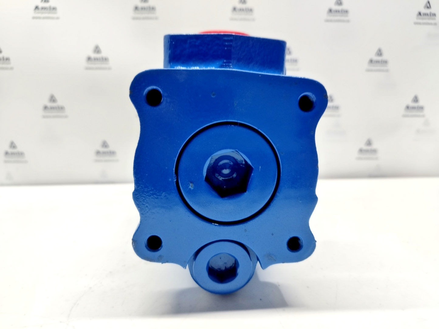 Allweiler AFI40 R54U19US-W197H Triple screw pump - New