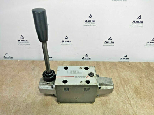 ATOS DK-1161/I 50 Directional conttrol valve - NEW