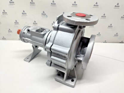 Allweiler NTT 32-160/170 U5A-W4 Centrifugal Pump