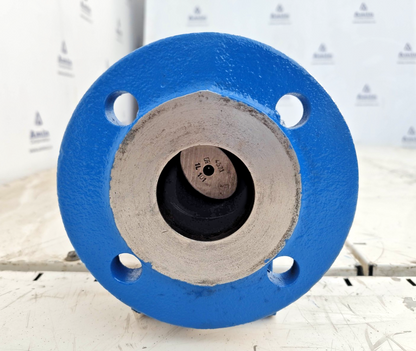 Allweiler AEB 1L 101 Progressive Cavity Single Screw Sludge Pump - Refurbished