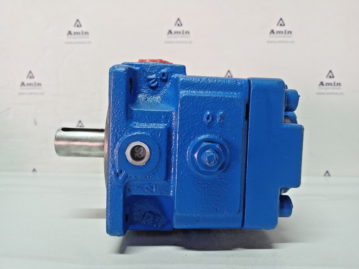 Rexroth PV7-1X/20-25 RA01MA0-10 Hydraulic Vane pump