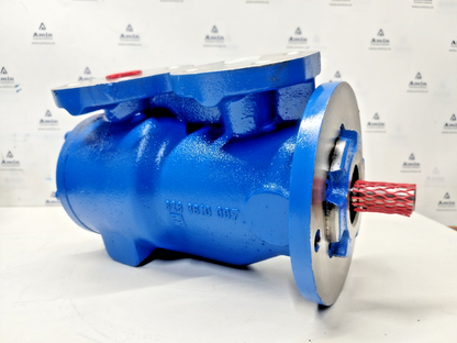 Allweiler SPF40 R46 U8.3-W20 Triple screw pump - Pressure tested