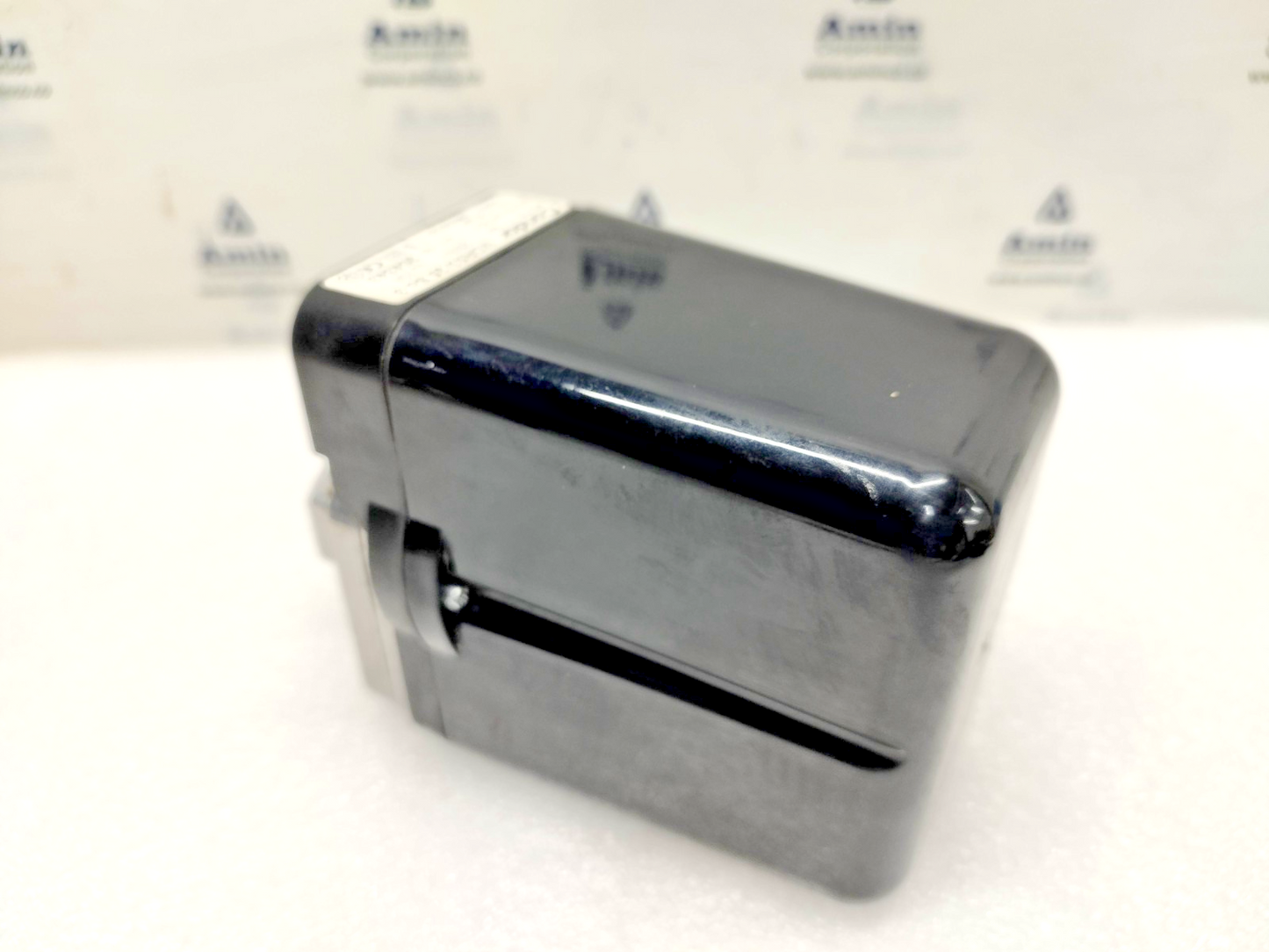 Condor MDR53/25 So-3 Pressure Switch AC-15, 4A, 250V, 1-1.5bar - NEW #2