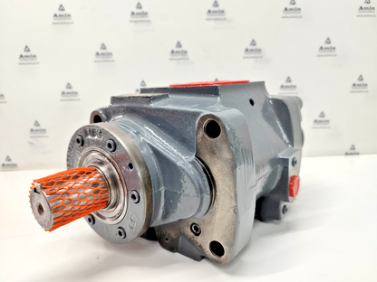 Tamrotor Marine Compressor E6 Code: CC1056758 Screw Air Compressor